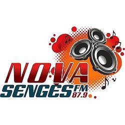 Nova Sengés FM logo
