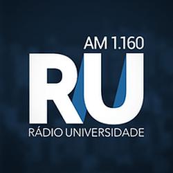 Rádio Universidade logo