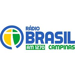 Rádio Brasil logo