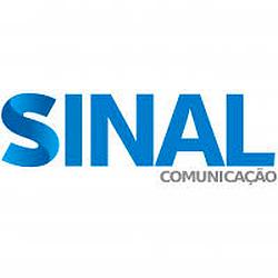 FM Sinal logo
