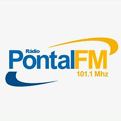 Rádio Pontal logo