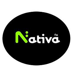 Rádio Nativa logo