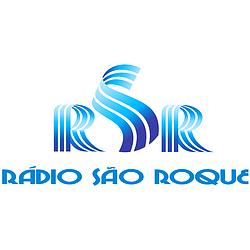 Rádio São Roque logo