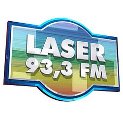 Rádio Laser FM logo