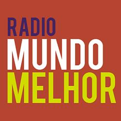 Mundo Melhor radio logo