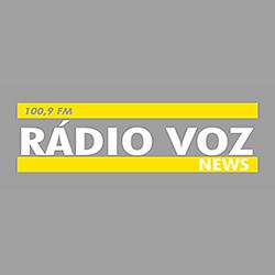 Rádio Voz News logo