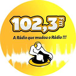 Rádio Pitanga logo
