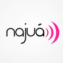 Super Najuá radio logo