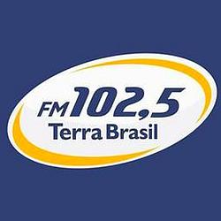 Terra Brasil FM logo