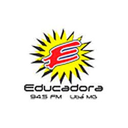 Educadora radio logo