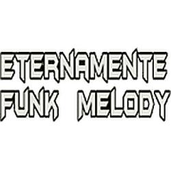 Eternamente Funk Melody radio logo