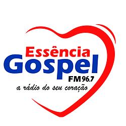 Essência Gospel FM logo