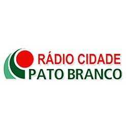 Rádio Cidade Pato Branco logo