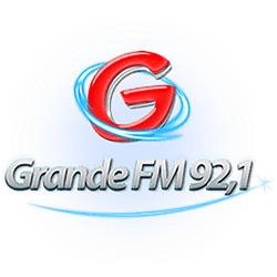 Rádio Grande FM logo
