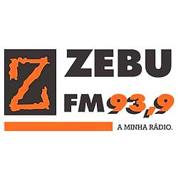 Zebu FM logo