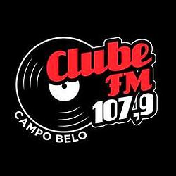 Clube FM logo