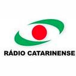Rádio Catarinense FM logo