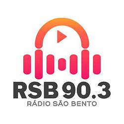 Rádio São Bento logo