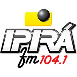 Ipirá FM logo