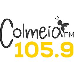 Rádio Colméia logo