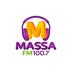 Rádio Massa FM logo