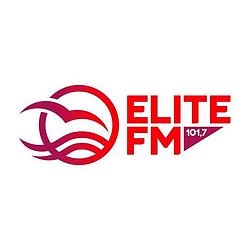 Elite FM logo
