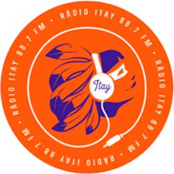 Rádio Itay logo
