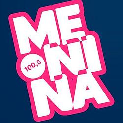 Menina FM logo