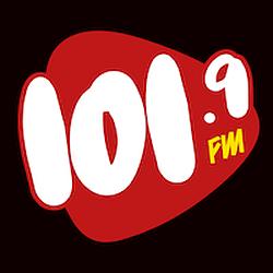 RDR FM logo