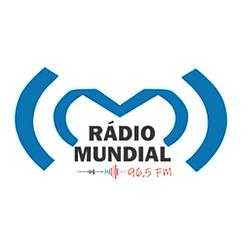 Mundial FM logo