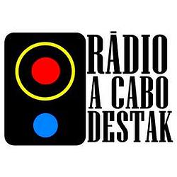 Rádio a Cabo Destak logo