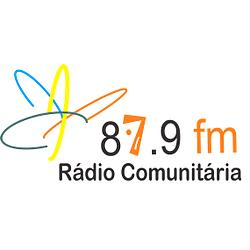 Rádio Comunitária logo
