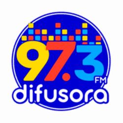 Rádio Difusora logo
