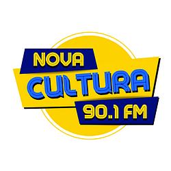 Rádio Cultura logo