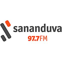 Rádio Sananduva logo