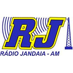 Rádio Jandaia logo