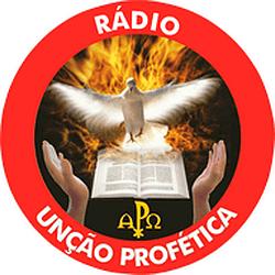 Rádio Unção Profética logo
