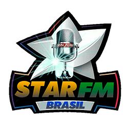 Star Fm Brasil logo