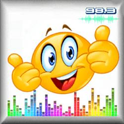 Studio Mp3 - FM Web logo