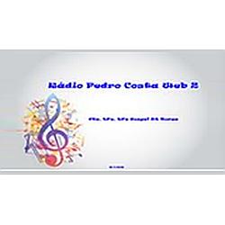 Rádio Pedro Costa Web 2 logo
