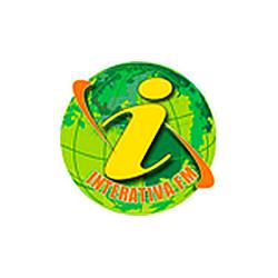 Interativa FM logo