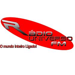 Rádio Universo Fm logo