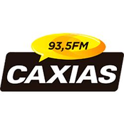 Rádio Caxias logo