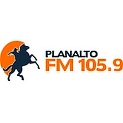 Rádio Planalto logo