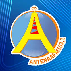 Antena FM logo