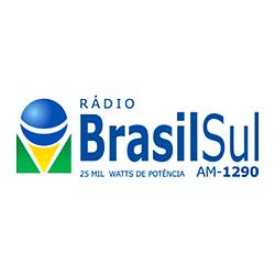 Rádio Brasil Sul logo
