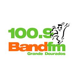 Rádio Band FM logo