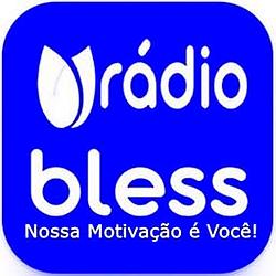 Radio Bless logo