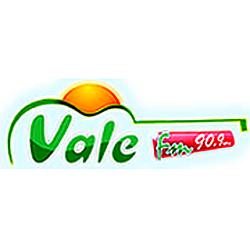Vale FM logo