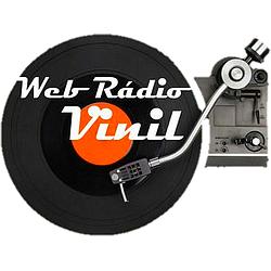 Web Rádio Vinil logo